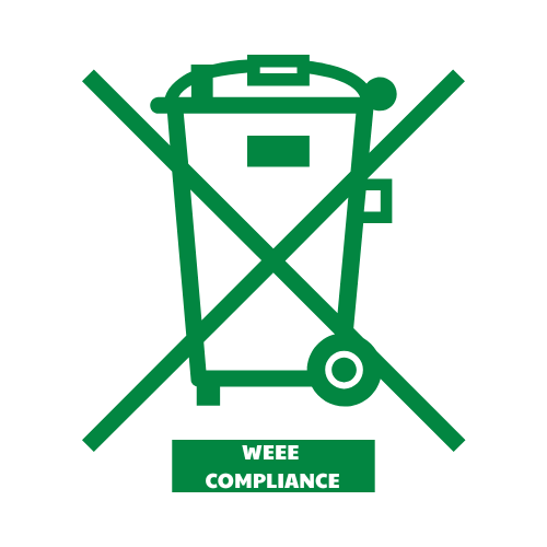 WEEE Compliance